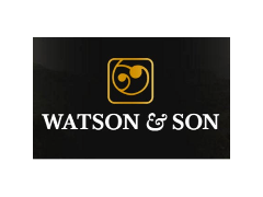 watsonandson